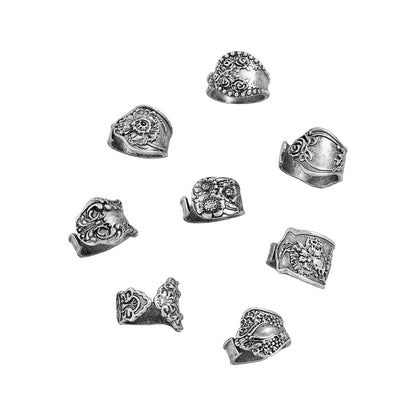 Beautiful Set with Unique Style