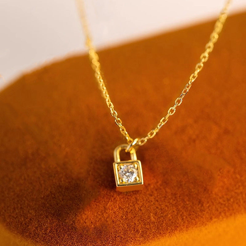 Beautiful Necklace with Unique Style