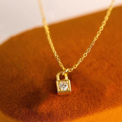 Beautiful Necklace with Unique Style