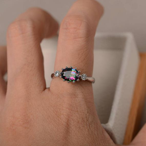 Romantic Ring for Special Moments