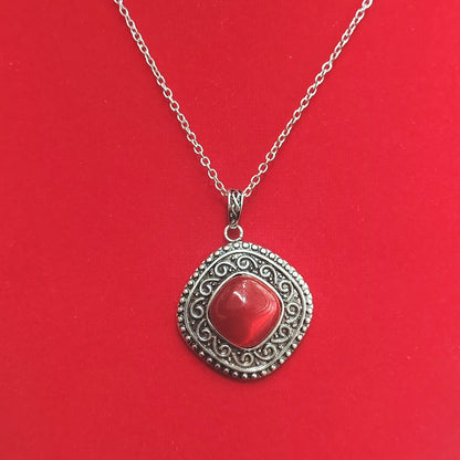 Stunning Necklace for Daily Wear