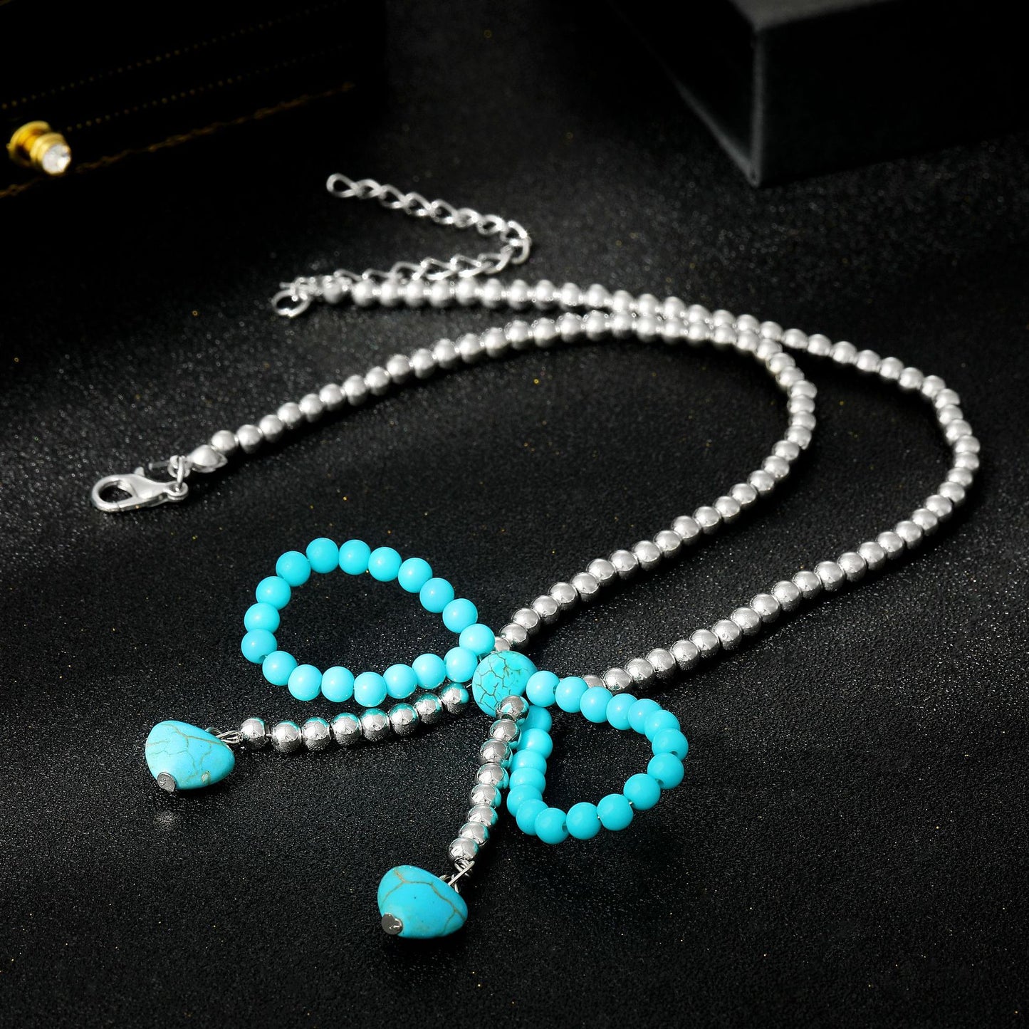 Romantic Necklace for Special Moments