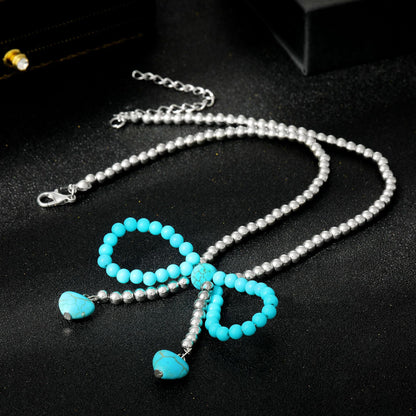 Romantic Necklace for Special Moments