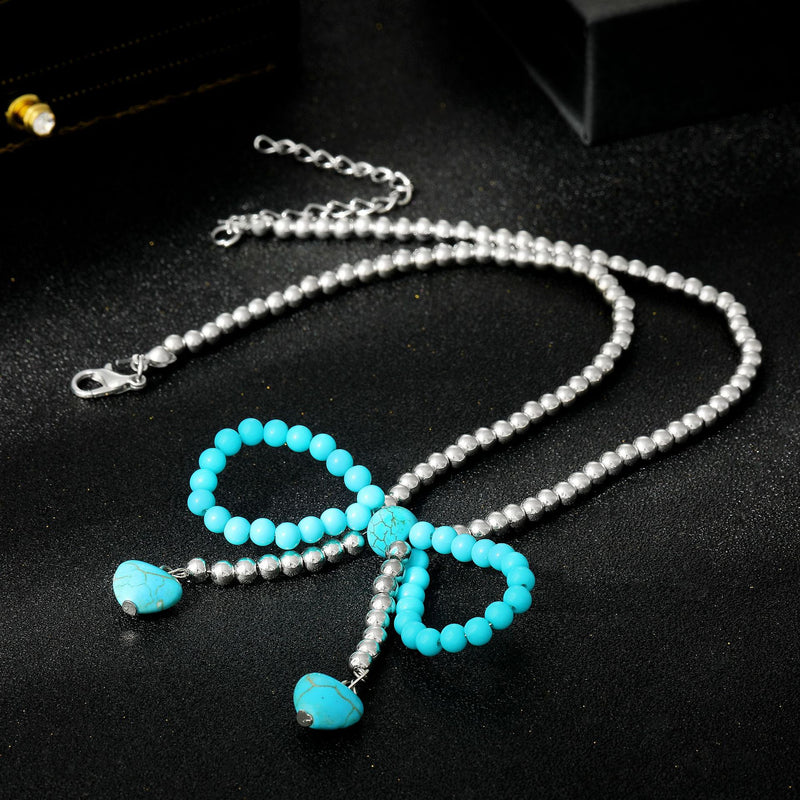 Romantic Necklace for Special Moments
