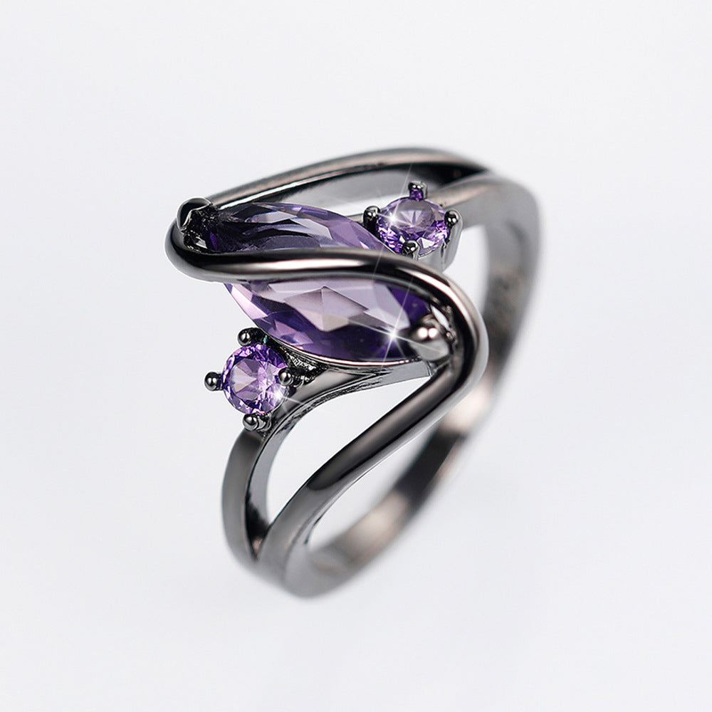 Romantic Ring for Special Moments