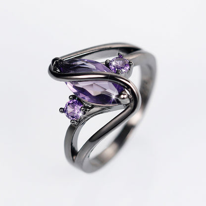 Romantic Ring for Special Moments