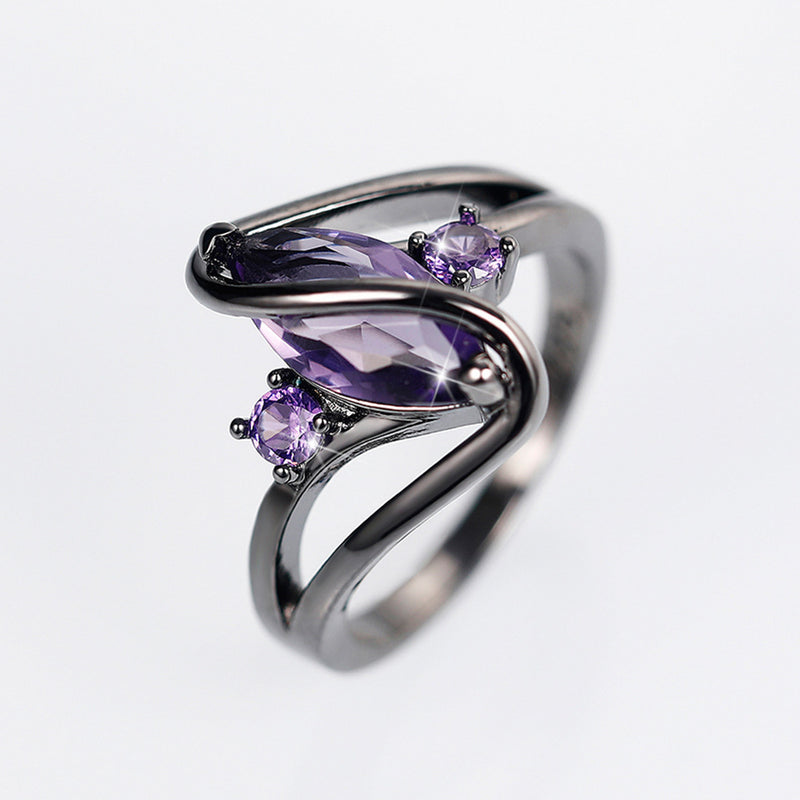 Romantic Ring for Special Moments