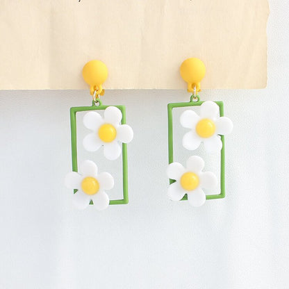 Classic Earring with Timeless Appeal