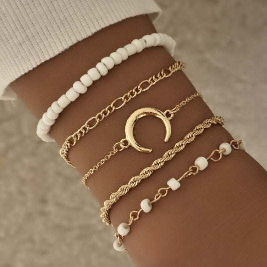Charming Set for Any Occasion