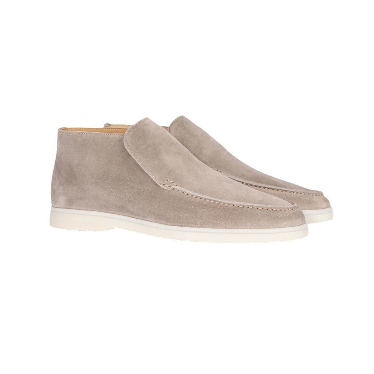Elegant Orthopedic Shoes for Every Step