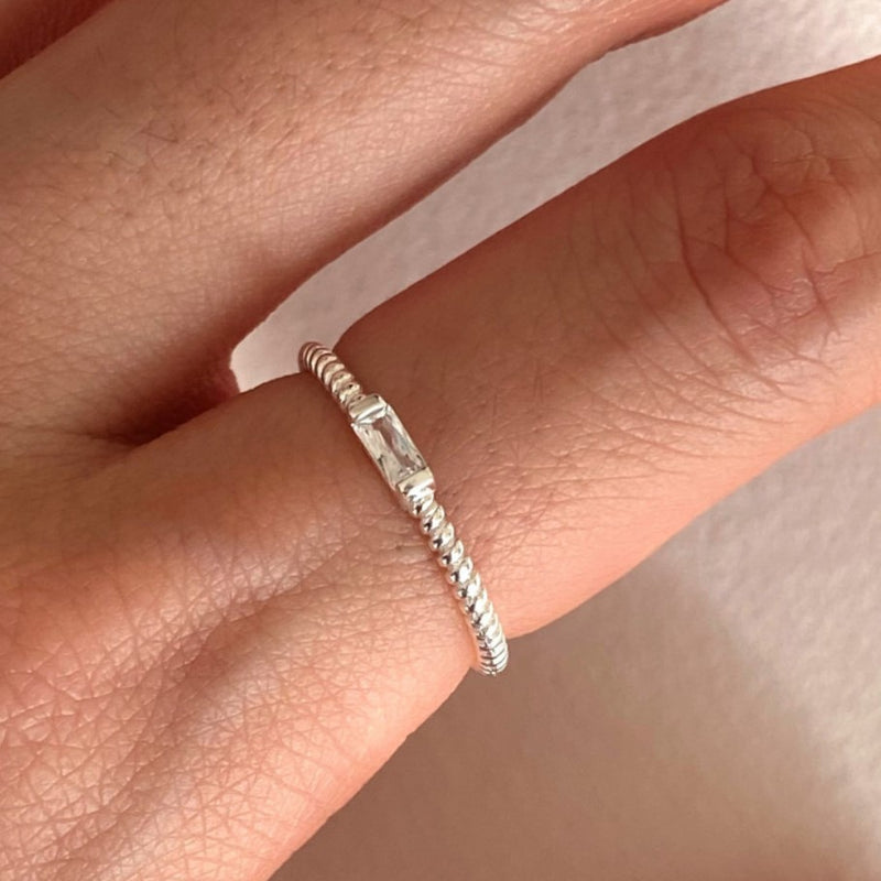 Charming Ring for Any Occasion