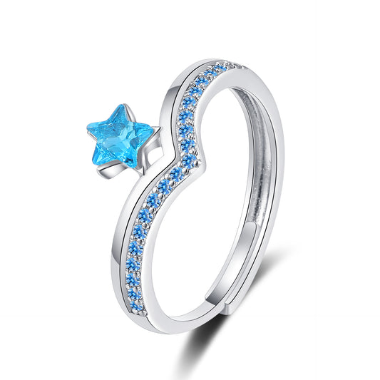 Charming Ring for Any Occasion