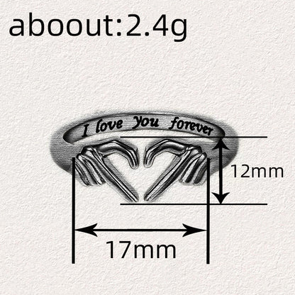 Romantic Ring for Special Moments