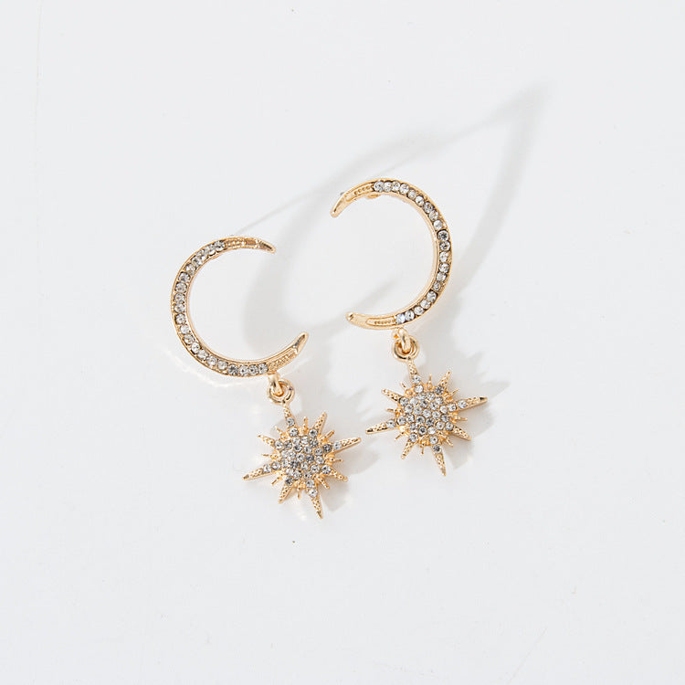 Charming Earring for Any Occasion