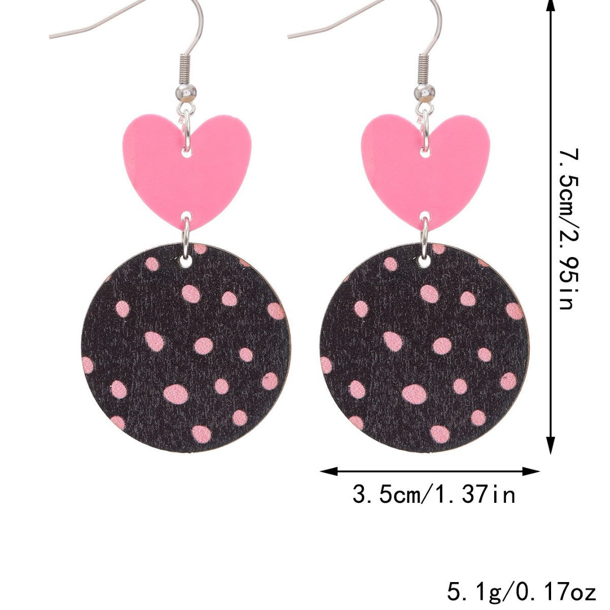 Classic Earring with Timeless Appeal