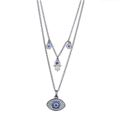 Beautiful Necklace with Unique Style