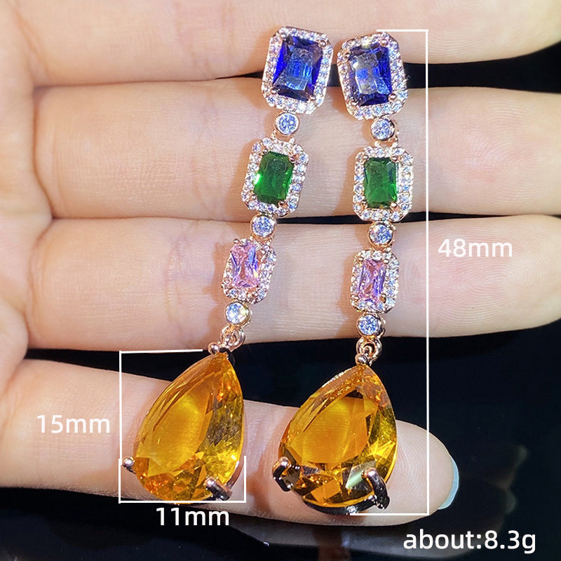 Charming Earring for Any Occasion