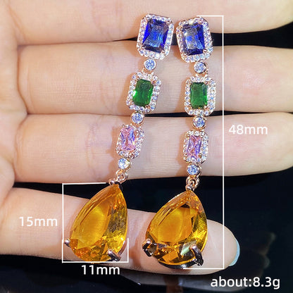 Charming Earring for Any Occasion