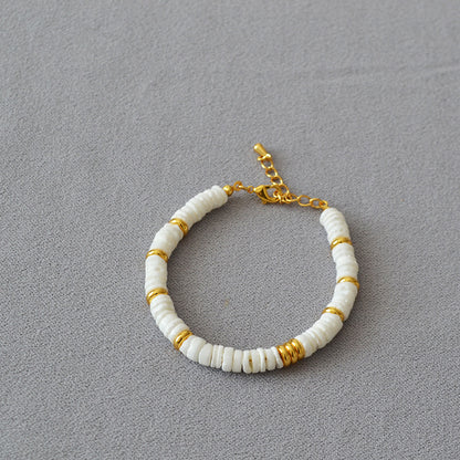 Vintage Handmade Necklace