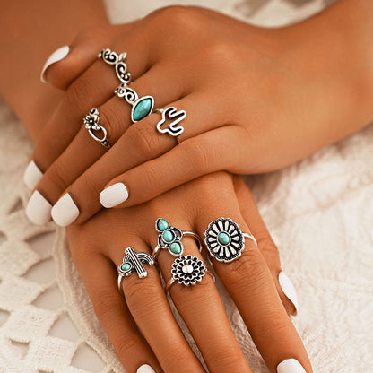 Charming Set for Any Occasion