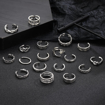 Romantic Ring for Special Moments