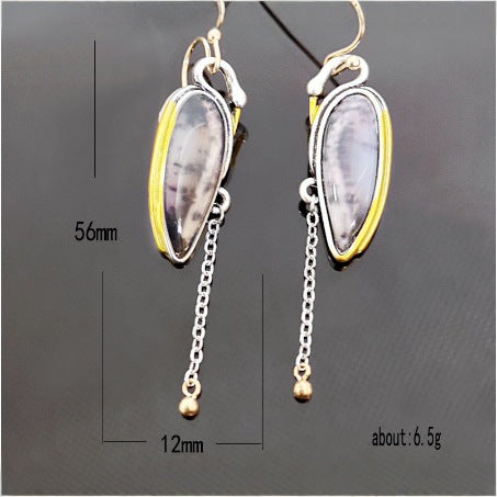 Romantic Earring for Special Moments