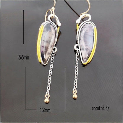 Romantic Earring for Special Moments