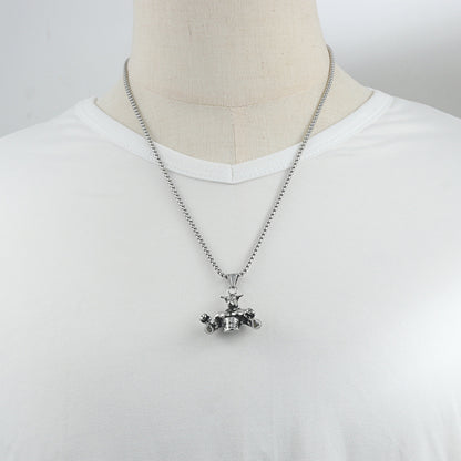 Romantic Pendant for Special Moments