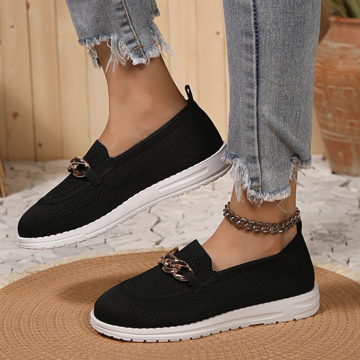 Beautifully Crafted Orthopedic Shoes