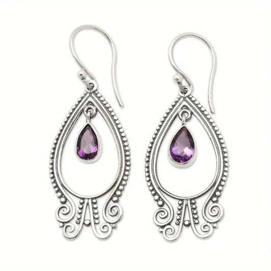 Classic Earring with Timeless Appeal
