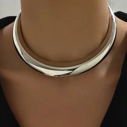 Delicate Artisan Necklace
