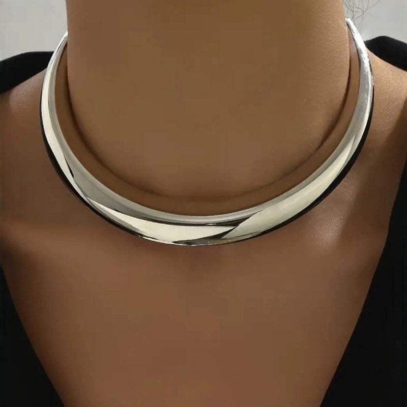 Delicate Artisan Necklace