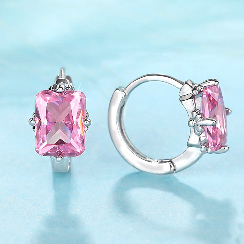Romantic Earring for Special Moments