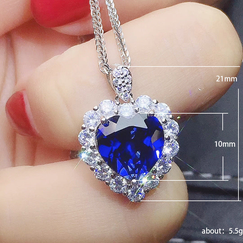 Stunning Necklace for Daily Wear