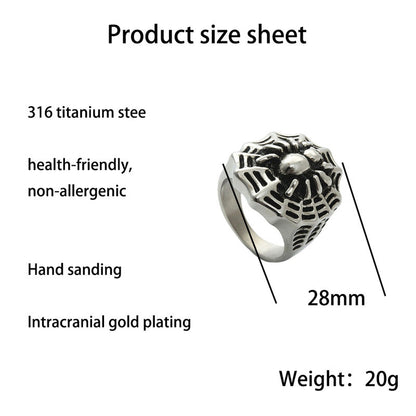 Charming Ring for Any Occasion
