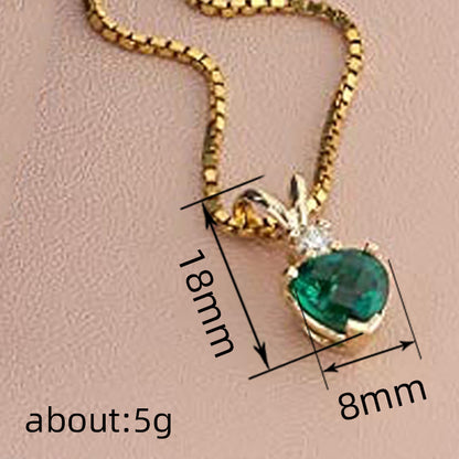 Delicate Artisan Necklace