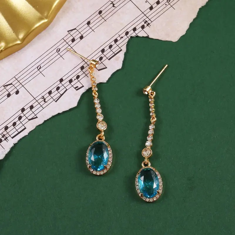 Elegant Earring for Every Occasion