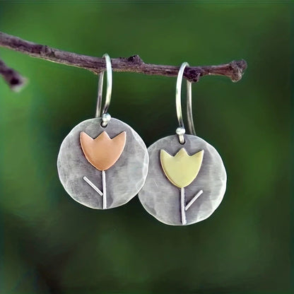 Classic Earring with Timeless Appeal