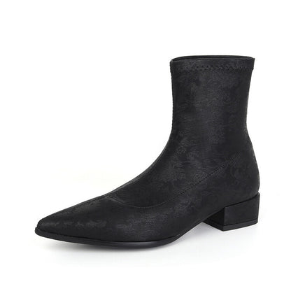 Comfortable Orthopedic Boots for Daily Wear