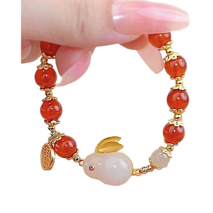 Vintage Handmade Bracelet