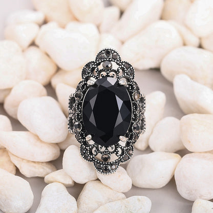 Charming Ring for Any Occasion