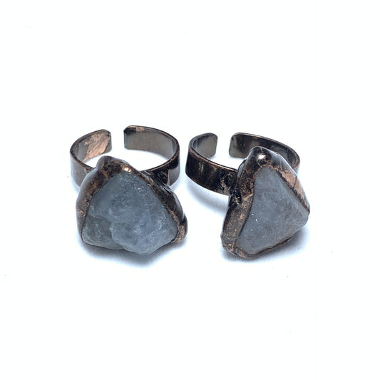 Classic Ring with Timeless Appeal