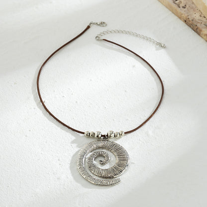 Beautiful Necklace with Unique Style