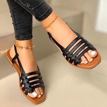 Classic Orthopedic Shoes with Timeless Style