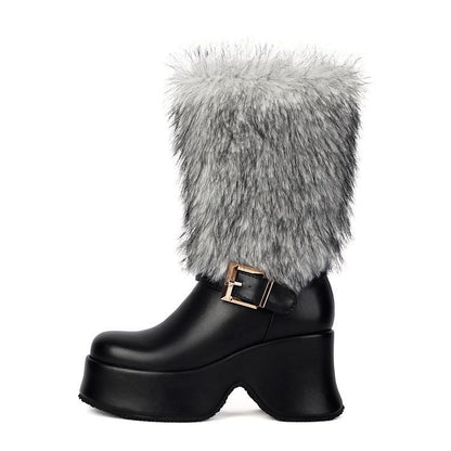 Comfortable Orthopedic Boots for Daily Wear
