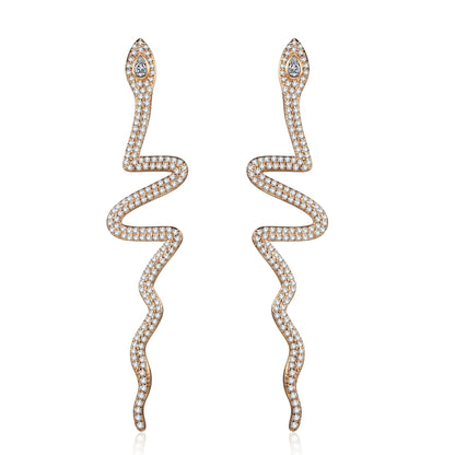 Elegant Earring for Every Occasion