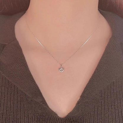 Beautiful Necklace with Unique Style