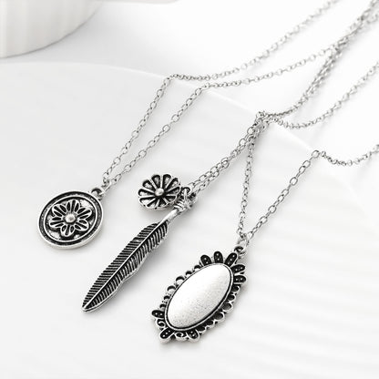 Charming Necklace for Any Occasion