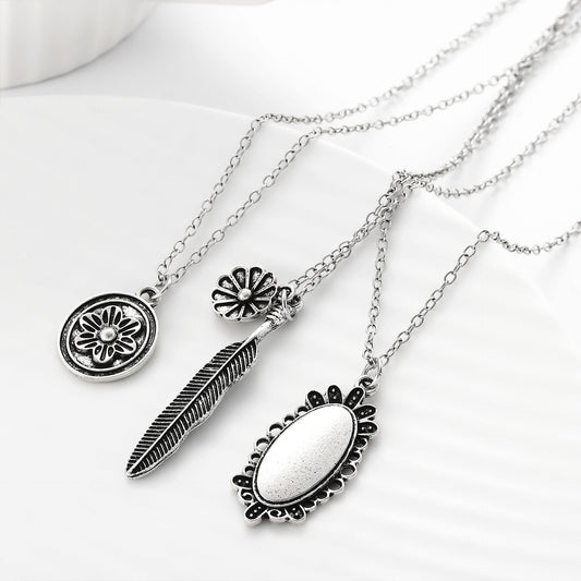 Charming Necklace for Any Occasion