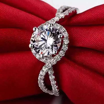 Charming Ring for Any Occasion